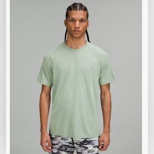 Lululemon Metal Vent Tech SS 2.0